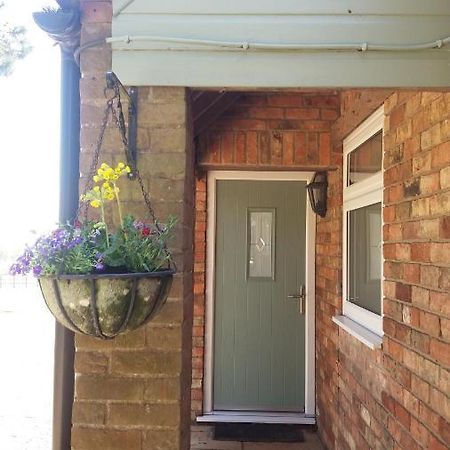 Grooms Cottage Horncastle  Luaran gambar