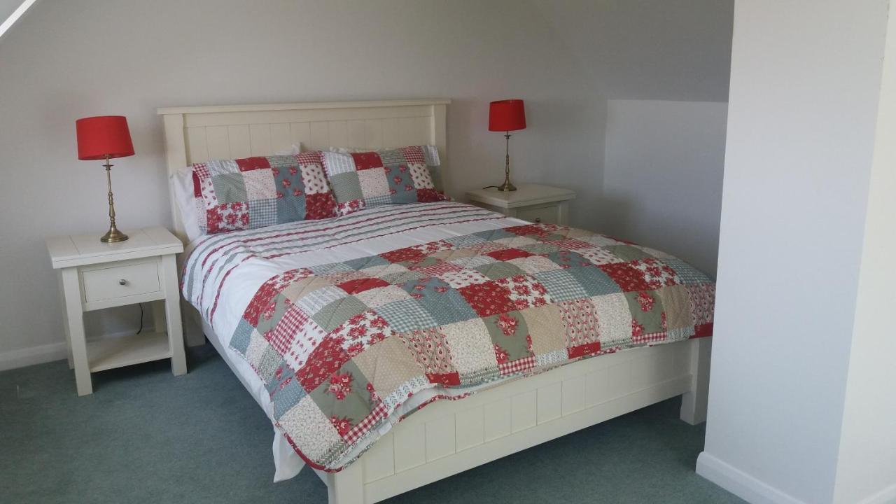 Grooms Cottage Horncastle  Luaran gambar