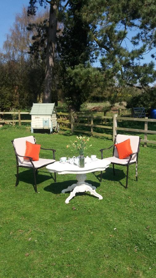 Grooms Cottage Horncastle  Luaran gambar