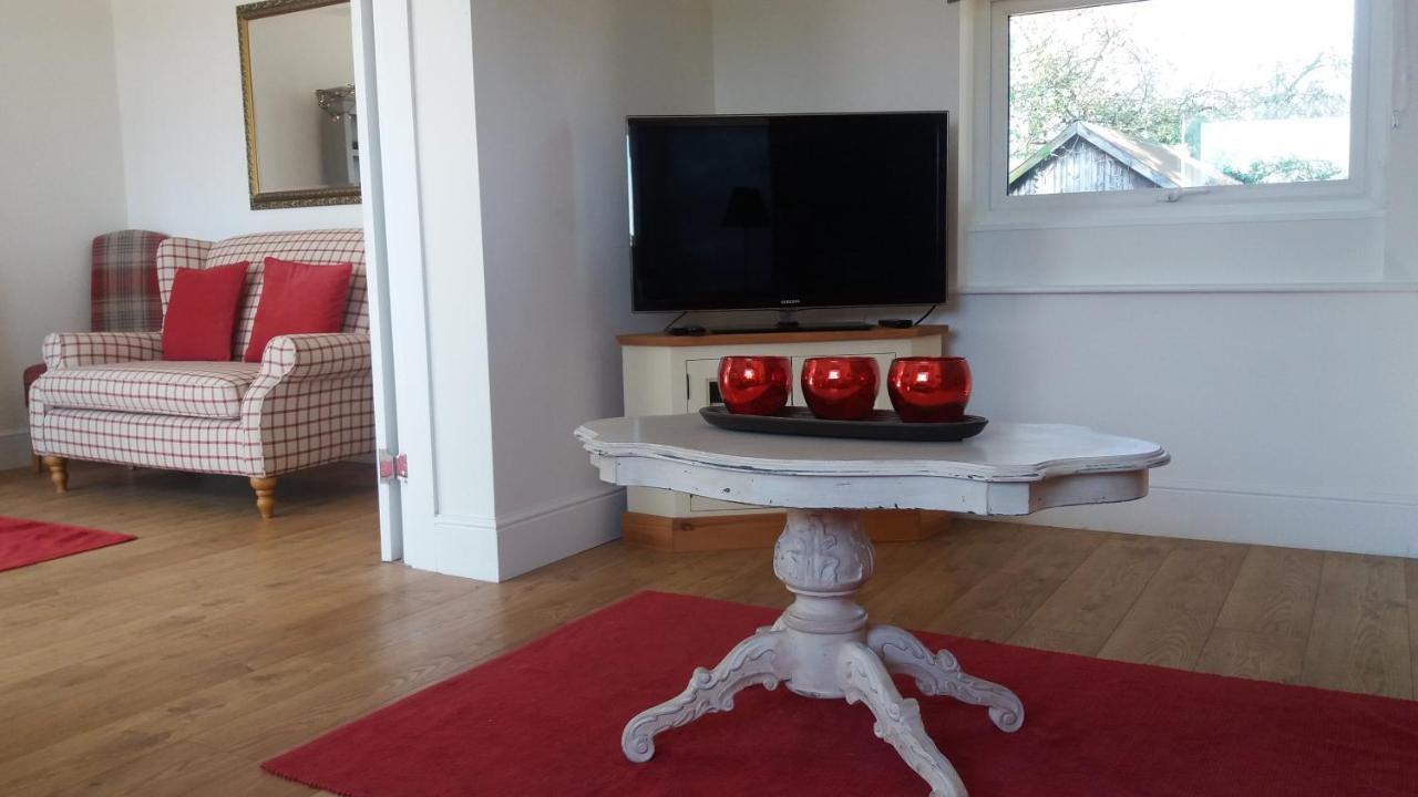 Grooms Cottage Horncastle  Luaran gambar