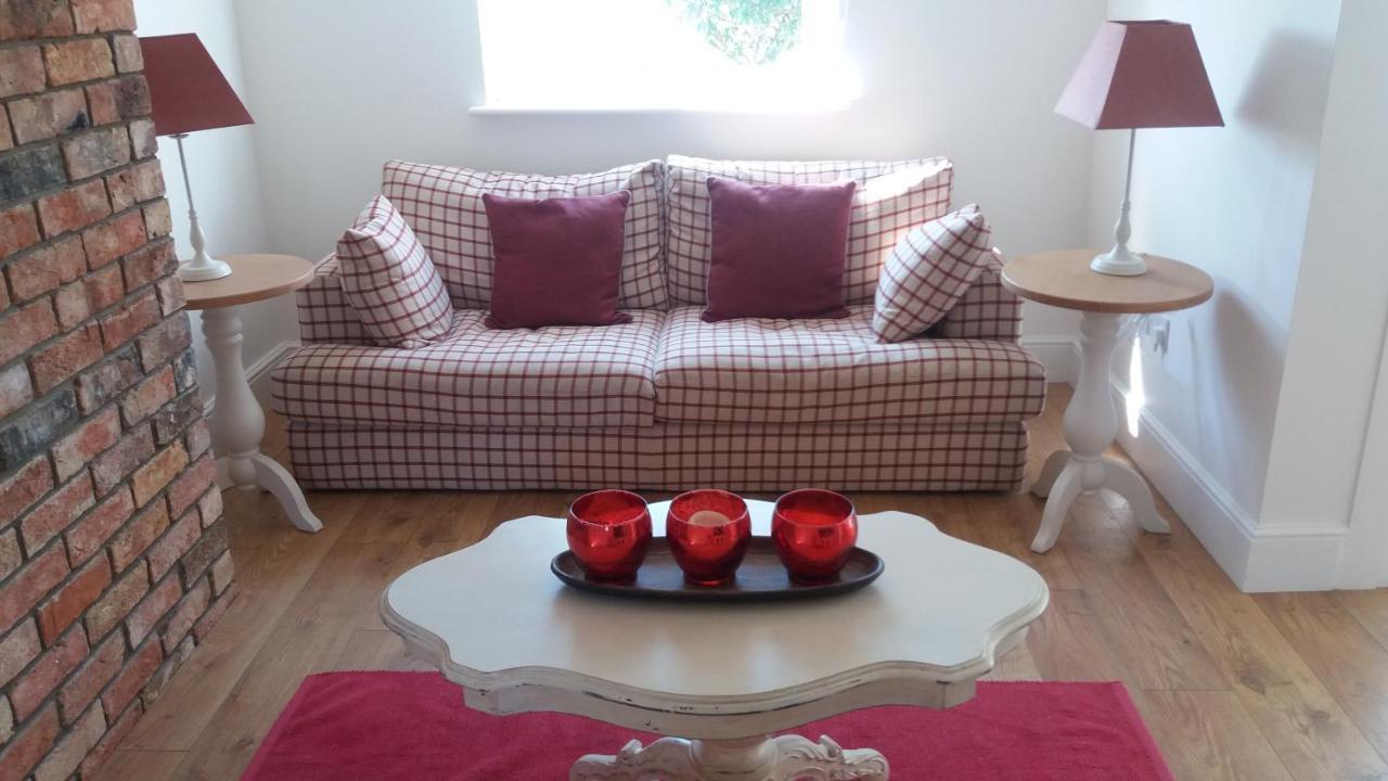 Grooms Cottage Horncastle  Luaran gambar