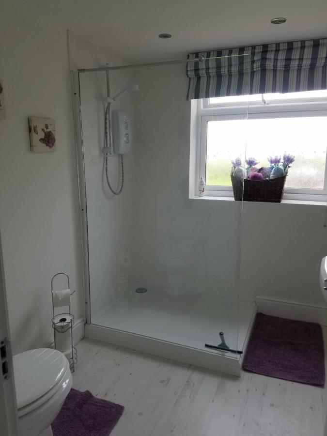 Grooms Cottage Horncastle  Luaran gambar