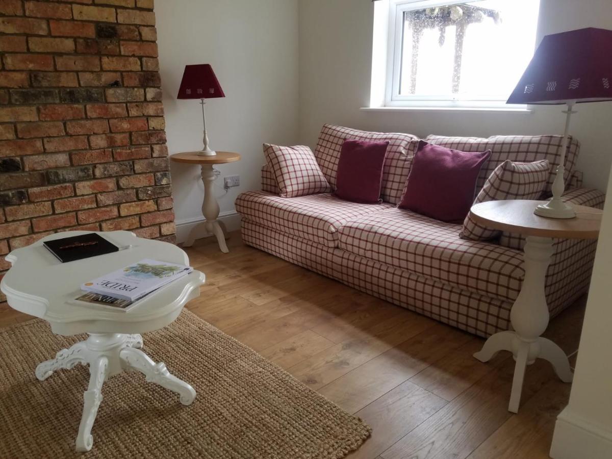 Grooms Cottage Horncastle  Luaran gambar
