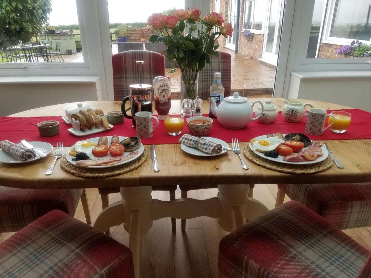 Grooms Cottage Horncastle  Luaran gambar