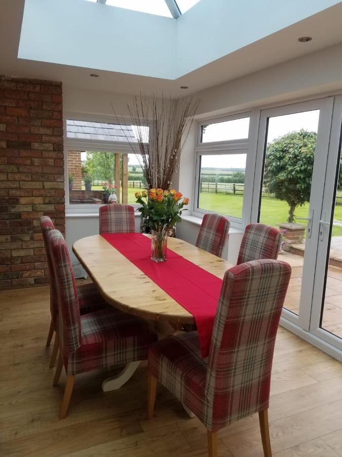 Grooms Cottage Horncastle  Luaran gambar