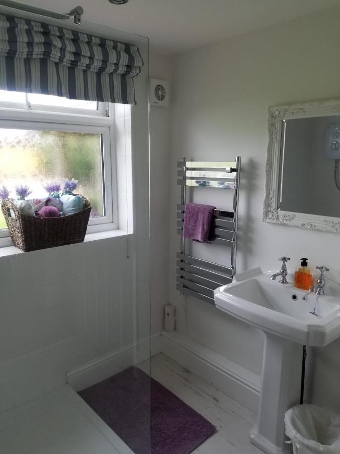 Grooms Cottage Horncastle  Luaran gambar